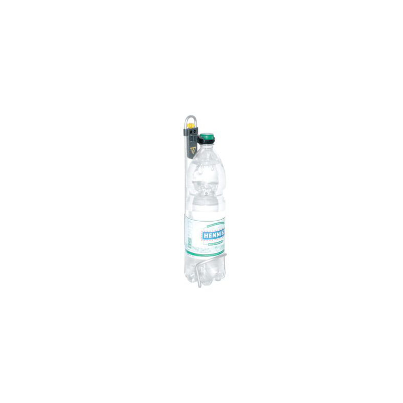 Portabidon para botellas 1-1,5l modula cage xl