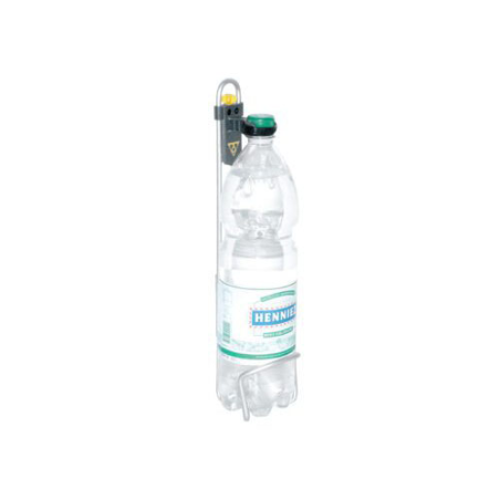Portabidon para botellas 1-1,5l modula cage xl