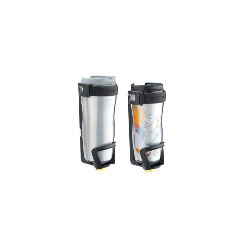 Portabidon para botellas y termos modula java cage