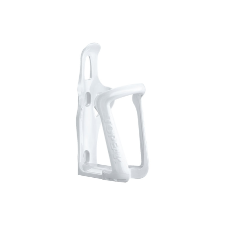Portabidon topeak mono cage cx blanco