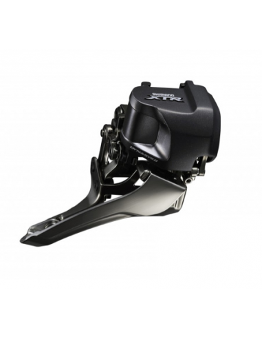 Desviador xtr di2 11x3v.s/abrazad.40d