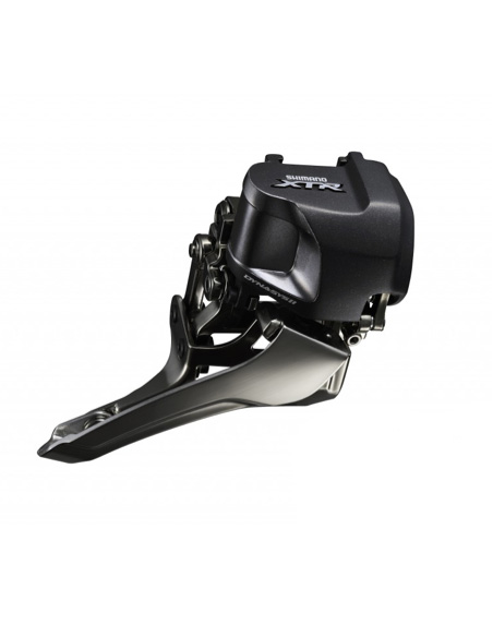 Desviador xtr di2 11x3v.s/abrazad.40d
