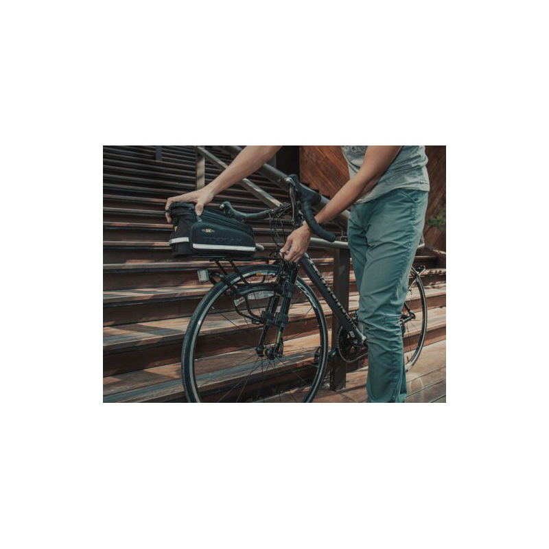 Portabultos tetrarack  r1 ( carretera )