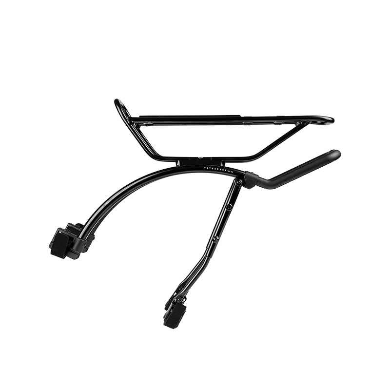 Portabultos tetrarack m2 hd