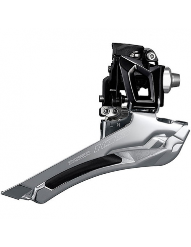 Desviador 105 r7 soldar 11x2v. negro