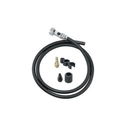 Chuckhead dx upgrade kit