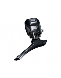 Desviador d.ace di2 11x2v.soldar electr.