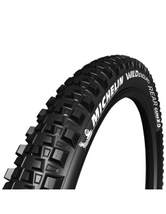 Cubierta 29x2.40 wild enduro rear gum-x tlr
