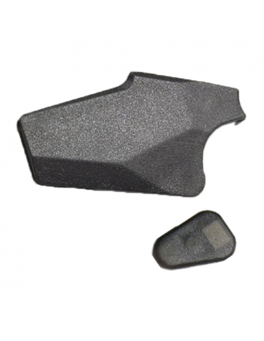 Pieza desviador 10v (plastico)