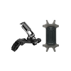 Motorcycle ridecase mount hb