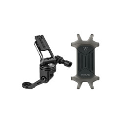 Motorcycle ridecase mount rm