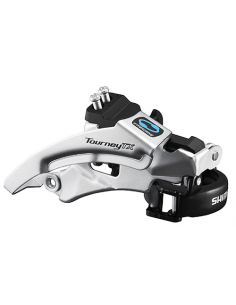 Desviador tx800 8x3v.ab.baja t.surt.66º