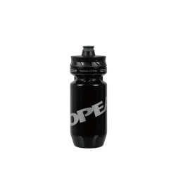 Bidon water bottle 600ml negro