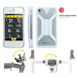 Ridecase iphone 4-4s topeak...