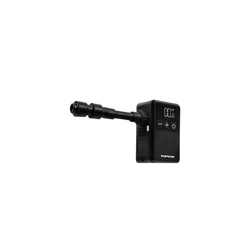 Mini compresor e-booster digital (8 bar-120 psi) topeak