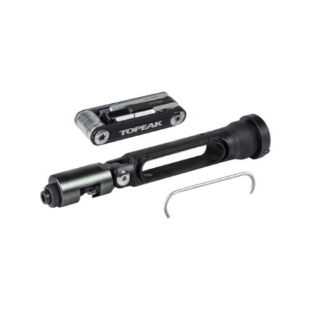 Tronchacadenas multifuncion bb hide´n tool topeak