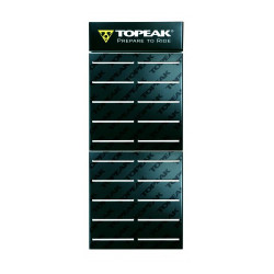 Expositor display topeak...