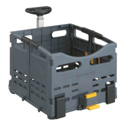 Cesta trasera para...