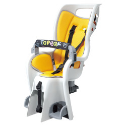 Portabultos babyseat ii only