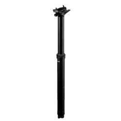 Tija telescopica 31,6x346mm-100mm ligera y regulab le con ajuste de recorrido +rad 2.0