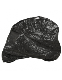 Funda cubre bici m-wave
