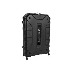 Maleta de viaje pakgo ex