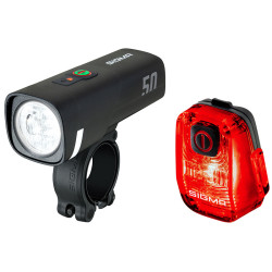 Set aura 50 + nyte 10