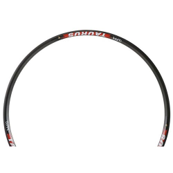 Llanta taurus 26 negra 32t