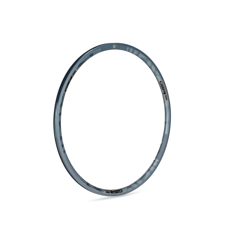 Llanta gtr rr gris 24t