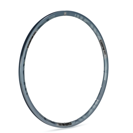 Llanta gtr rr gris 24t