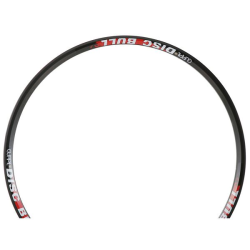 Llanta disc bull negra 26" 32 t