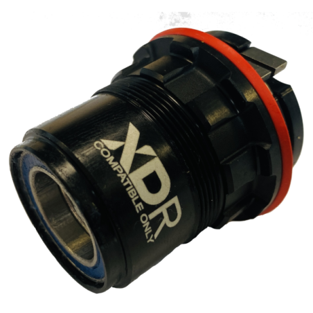 Nucleo infinite-alpha sram xd