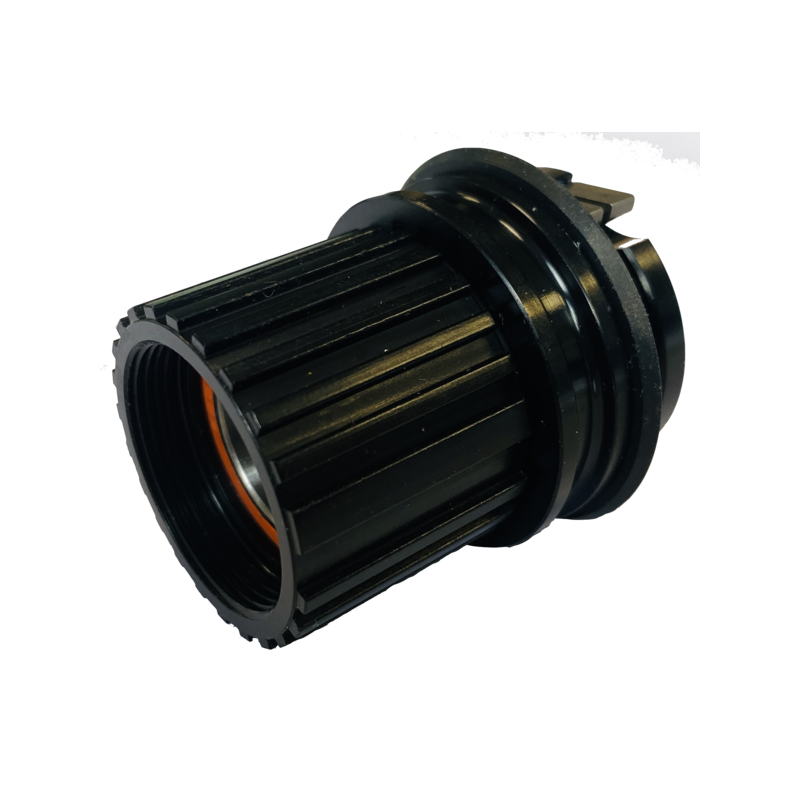 Nucleo micro spline para buje eje 12mm