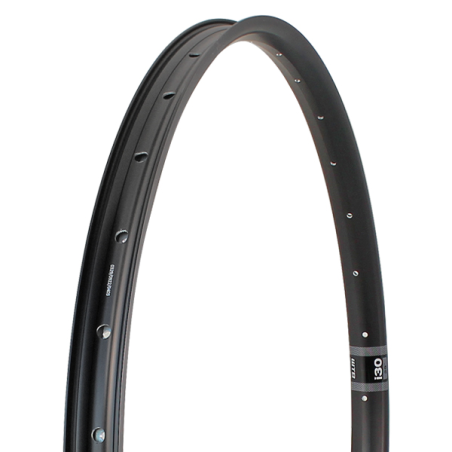 Llanta 27.5" st disc tcs i30, 32t