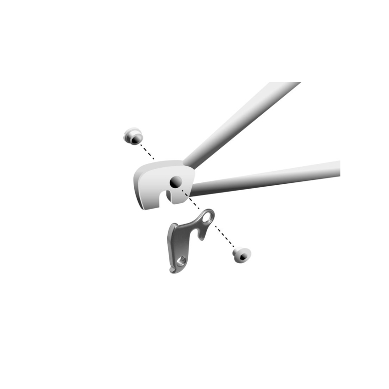 Puntera de cambio gh-002