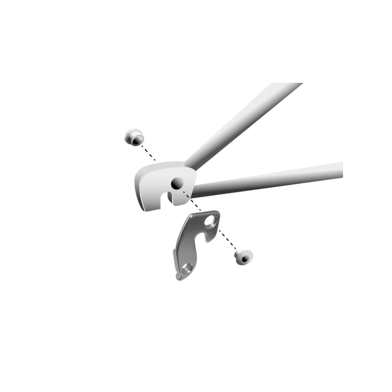 Puntera de cambio gh-023