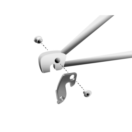 Puntera de cambio gh-023