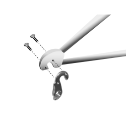 Puntera de cambio gh-039