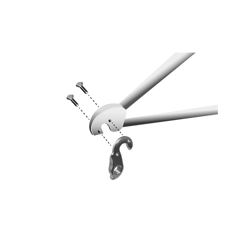 Puntera de cambio gh-039