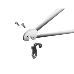 Puntera de cambio gh-059