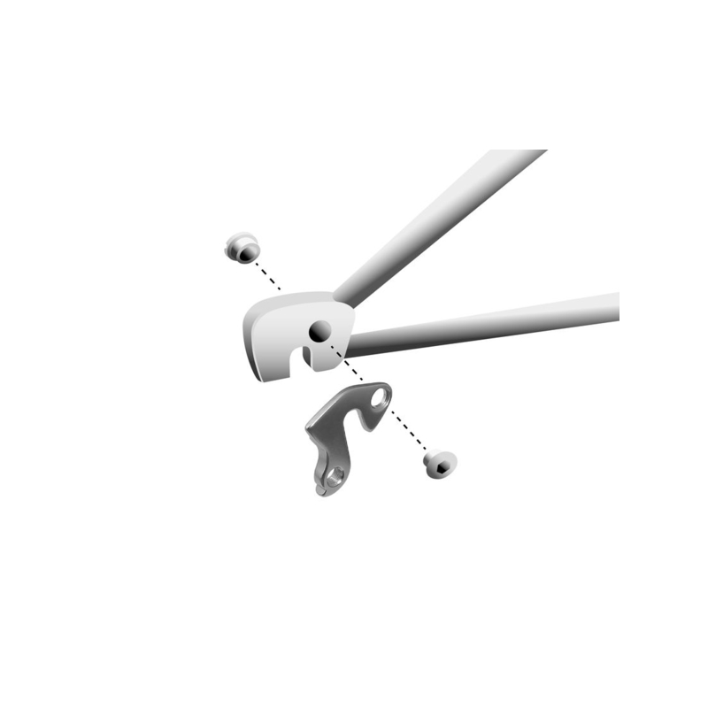 Puntera de cambio gh-069