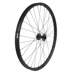 Rueda trasera gtr sl30 boost 27.5 gris 6t shimano