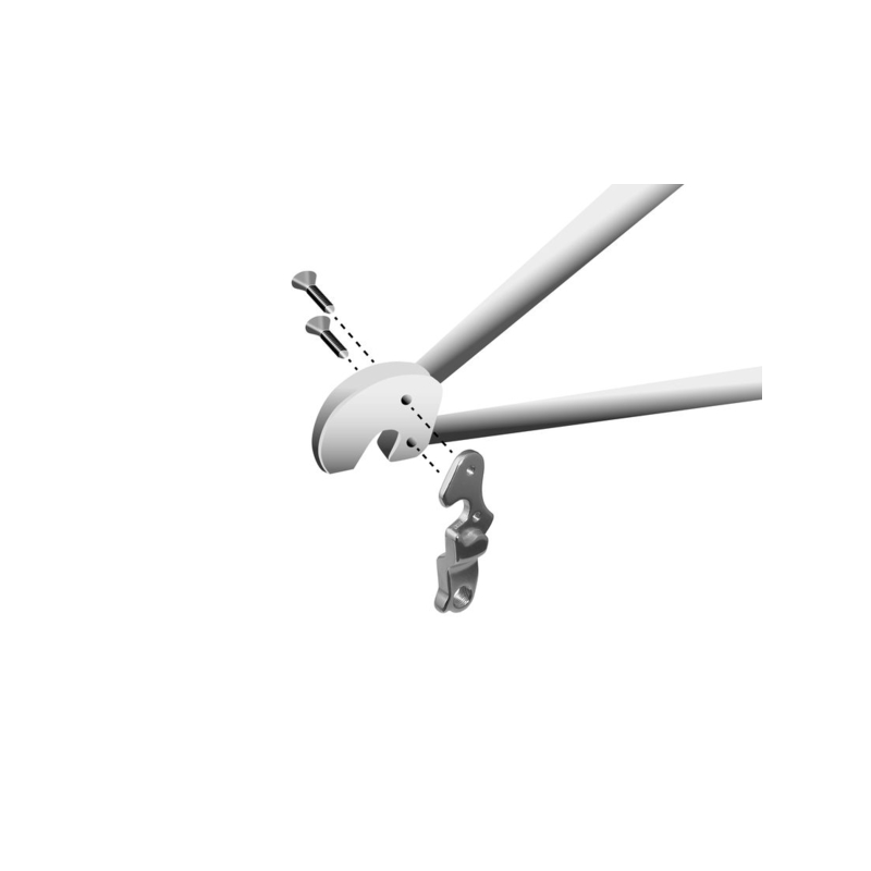 Puntera de cambio gh-075