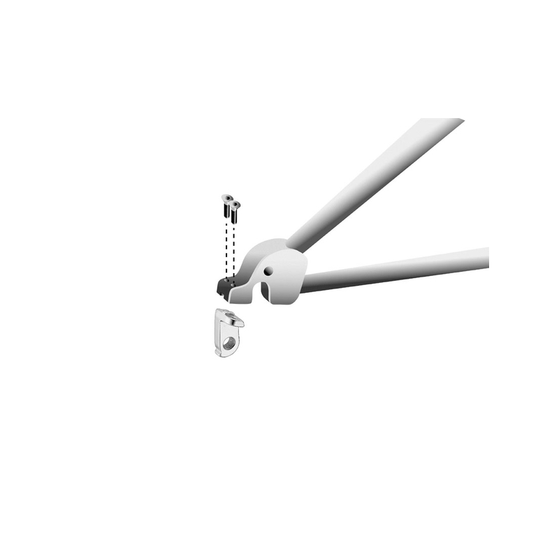 Puntera de cambio gh-076