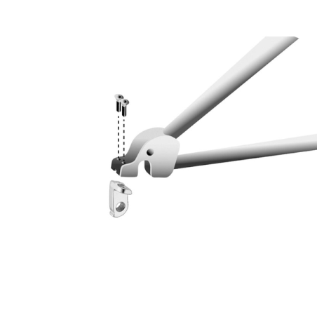 Puntera de cambio gh-076