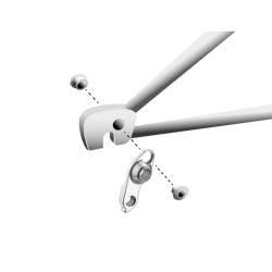 Puntera de cambio gh-102