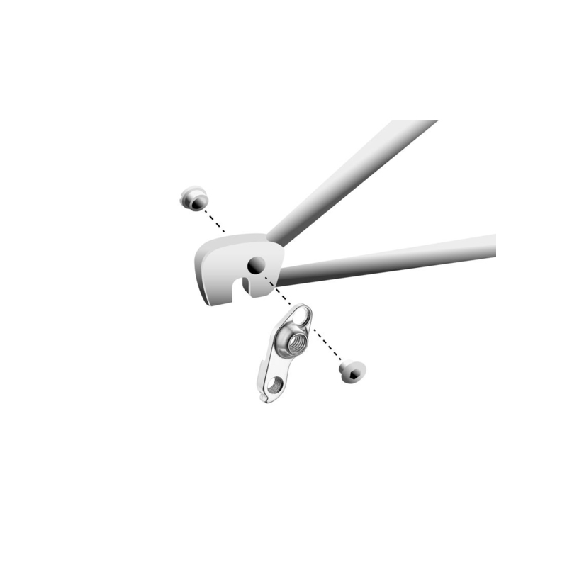 Puntera de cambio gh-102