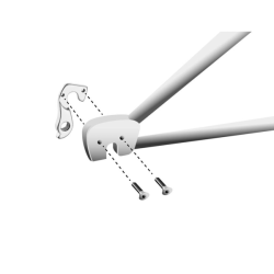 Puntera de cambio gh-103