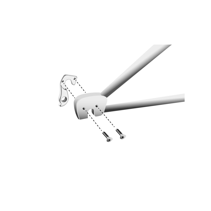 Puntera de cambio gh-103