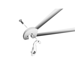 Puntera de cambio gh-105